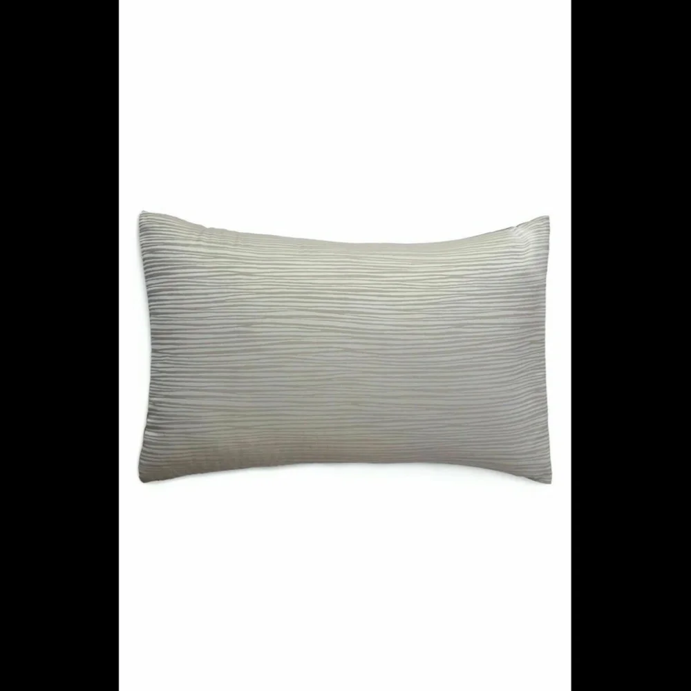 NIB Donna Karan Collection 'Reflection' [ 1 ]‎ Standard Pillow Sham